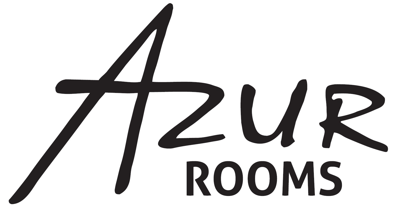 Azur Rooms Ljubljana logo